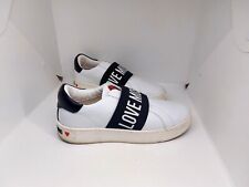Scarpe ginnastica love usato  Vasto