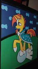 Little pony sunburst for sale  Shakopee
