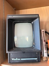Gce vectrex console d'occasion  Expédié en Belgium