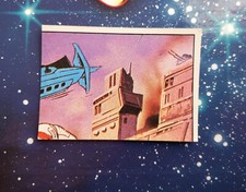 Panini vintage capitaine d'occasion  Solre-le-Château