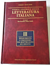 Storia generale della usato  Italia