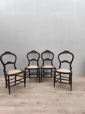 75271 set sedie usato  Bracciano