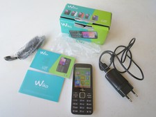 Wiko riff handy gebraucht kaufen  Gründau