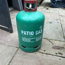 Patio gas bottle for sale  MARLBOROUGH