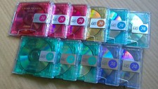 Minidisc jvc victor d'occasion  Oradour-sur-Vayres