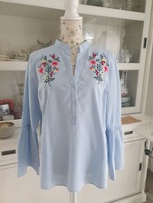 Seidensticker bluse tunika gebraucht kaufen  Nauen