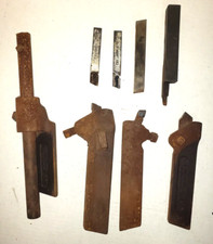Lot metal lathe for sale  Madisonville