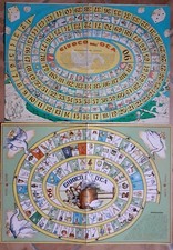 Cartoncini gioco dell usato  Acqui Terme