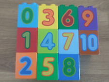 Lego duplo 2x2x2 for sale  Watchung