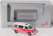 Herpa 265775 volkswagen gebraucht kaufen  Bünde