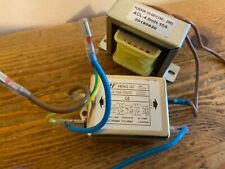 Nautilus t628 transformer for sale  DAGENHAM