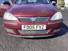 Vauxhall corsa mkii for sale  NOTTINGHAM