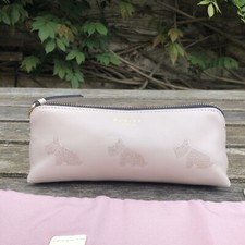 Radley giltter leather for sale  PETERSFIELD