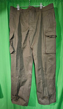 Pantalon tta model d'occasion  Châtellerault