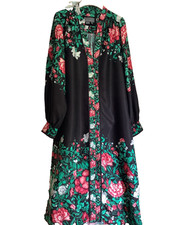Anthropologie long dress for sale  GLASGOW