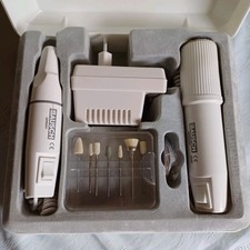 Fußpflege set pediküre gebraucht kaufen  Messel