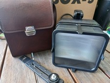Retro revue filmleuchte gebraucht kaufen  Veitsbronn