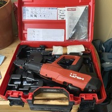 Hilti 8 powder d'occasion  Expédié en Belgium