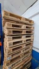 Epal wooden euro for sale  ROMFORD