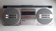 Philips 8130 kassettenspieler gebraucht kaufen  Deutschland