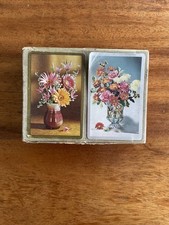 Vintage congress playing for sale  HITCHIN