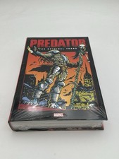 Marvel comics predator for sale  West Sacramento