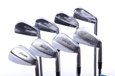 Mizuno iron set for sale  USA