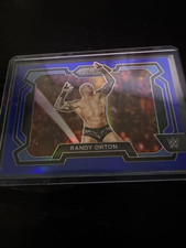 Panini prizm wwe d'occasion  Valras-Plage