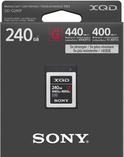 Sony 240gb tough for sale  LIVERPOOL