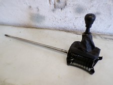 Schaltung schalthebel pel gebraucht kaufen  Wolfen