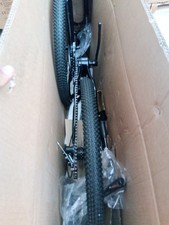 Inch folding bikes for sale  BURTON-ON-TRENT