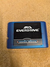 Sega genesis ever d'occasion  Expédié en Belgium