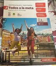 Libri scolastici todos usato  Catania