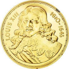 Medal rois louis d'occasion  Lille-
