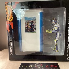 Minichamps collection figurine d'occasion  Florange