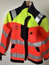 Drk rettungsdienst softshell gebraucht kaufen  Hamburg