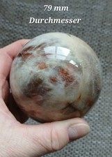 Mondstein kugel sonnenstein gebraucht kaufen  Bothel
