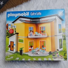 Playmobil city life gebraucht kaufen  Dieburg