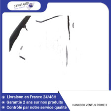 Pneu hankook ventus d'occasion  Saint-Quentin