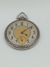 Montre gousset extra d'occasion  Sommières