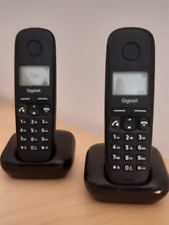 cordless siemens usato  Cerveteri