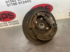 Front knuckle brake for sale  GODSTONE