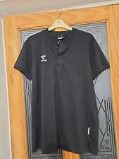 Mens hummel shirt for sale  LUTON
