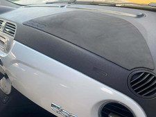Cover airbag compatibile usato  Roma