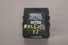 Módulo de relé de transmissão 1996-1997 Lexus LX450 FABRICANTE DE EQUIPAMENTO ORIGINAL 89531-60010 comprar usado  Enviando para Brazil