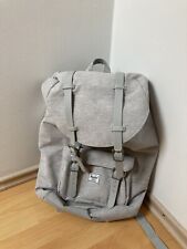 Herschel damen rucksack gebraucht kaufen  München
