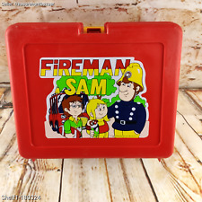 Vintage fireman sam for sale  FROME