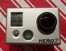 Gopro hero2 with d'occasion  Expédié en Belgium