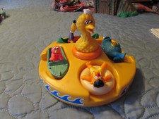 Vintage sesame street for sale  Morrisonville