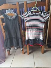 Lot vetement robe d'occasion  Paimpol